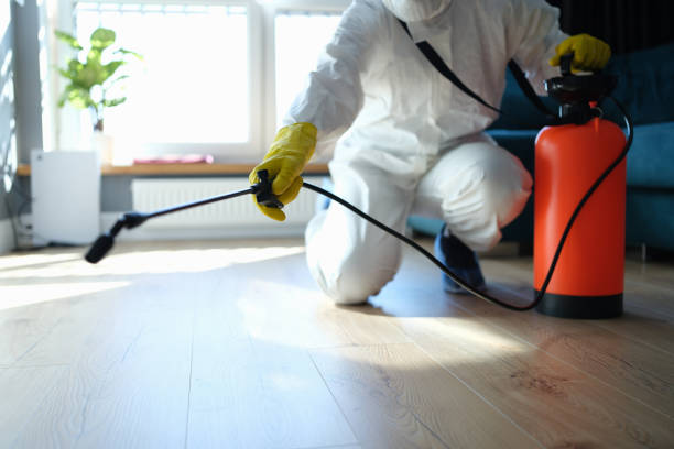 Reliable Infectious Disease Decontamination contractor in Garden City, GA by Trauma Clean Pros